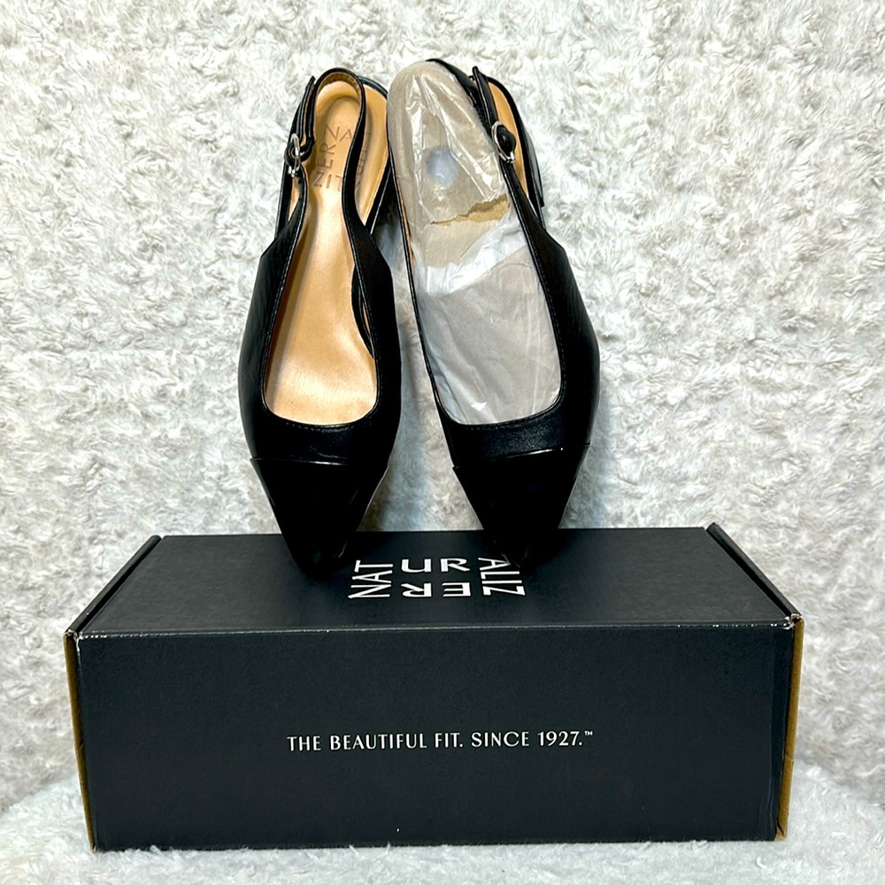 Naturalizer shoes